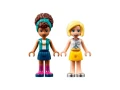 Lego FRIENDS Furgonetka z lodami - L41715