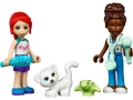Lego FRIENDS Klinika dla zwierzątek - L41695