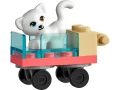 Lego FRIENDS Klinika dla zwierzątek - L41695