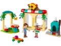Lego FRIENDS Pizzeria w Heartlake - L41705