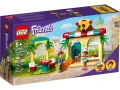 Lego FRIENDS Pizzeria w Heartlake - L41705