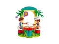 Lego FRIENDS Pizzeria w Heartlake - L41705