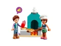 Lego FRIENDS Pizzeria w Heartlake - L41705