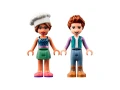 Lego FRIENDS Pizzeria w Heartlake - L41705