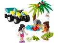 Lego FRIENDS Pojazd do ratowania żółwi - L41697