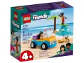 Lego FRIENDS Zabawa z łazikiem plażowym - 41725
