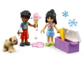 Lego FRIENDS Zabawa z łazikiem plażowym - 41725