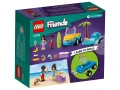 Lego FRIENDS Zabawa z łazikiem plażowym - 41725