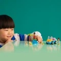 Lego FRIENDS Zabawa z łazikiem plażowym - 41725