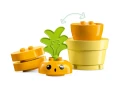 Lego DUPLO Rosnąca marchewka - 10981