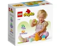 Lego DUPLO Rosnąca marchewka - 10981