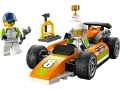 Lego CITY Samochód wyścigowy - 60322