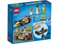 Lego CITY Samochód wyścigowy - 60322