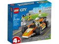 Lego CITY Samochód wyścigowy - 60322
