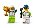 Lego CITY Samochód wyścigowy - 60322