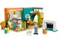 Lego FRIENDS Pokój Leo - 41754