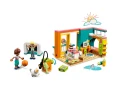 Lego FRIENDS Pokój Leo - 41754