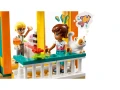 Lego FRIENDS Pokój Leo - 41754