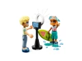 Lego FRIENDS Pokój Leo - 41754