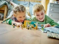 Lego FRIENDS Pokój Leo - 41754