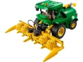 Lego TECHNIC John Deere 9700 Forage Harvester - 42168