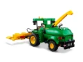 Lego TECHNIC John Deere 9700 Forage Harvester - 42168