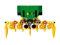 Lego TECHNIC John Deere 9700 Forage Harvester - 42168