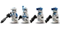Lego STAR WARS Zestaw bitewny - żołnierze - 75345