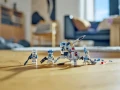 Lego STAR WARS Zestaw bitewny - żołnierze - 75345