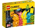 Lego CLASSIC Kreatywna zabawa neonowymi kolorami - 11027