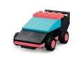 Lego CLASSIC Kreatywna zabawa neonowymi kolorami - 11027