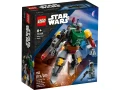 Lego STAR WARS Mech Boby Fetta - 75369