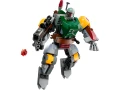 Lego STAR WARS Mech Boby Fetta - 75369