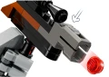 Lego STAR WARS Mech Boby Fetta - 75369