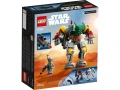 Lego STAR WARS Mech Boby Fetta - 75369
