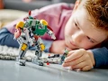 Lego STAR WARS Mech Boby Fetta - 75369