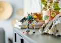 Lego STAR WARS Mech Boby Fetta - 75369