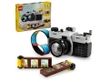 Lego CREATOR Aparat w stylu retro - 31147