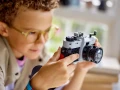 Lego CREATOR Aparat w stylu retro - 31147