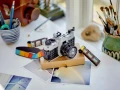 Lego CREATOR Aparat w stylu retro - 31147