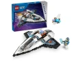 Lego CITY Statek międzygwiezdny - 60430