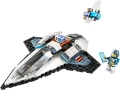 Lego CITY Statek międzygwiezdny - 60430