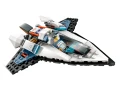 Lego CITY Statek międzygwiezdny - 60430