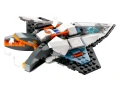 Lego CITY Statek międzygwiezdny - 60430