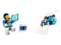 Lego CITY Statek międzygwiezdny - 60430