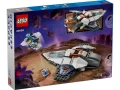Lego CITY Statek międzygwiezdny - 60430
