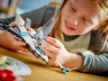 Lego CITY Statek międzygwiezdny - 60430