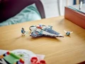 Lego CITY Statek międzygwiezdny - 60430