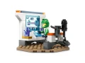 Lego CITY Statek kosmiczny i odkrywanie asteroidy - 60429