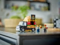 Lego CITY Ciężarówka z burgerami - 60404